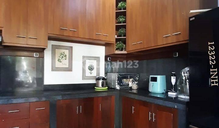 Dijual CEPAT Rumah Dilokasi Strategis Di Bintaro Jaya Sektor IX   2