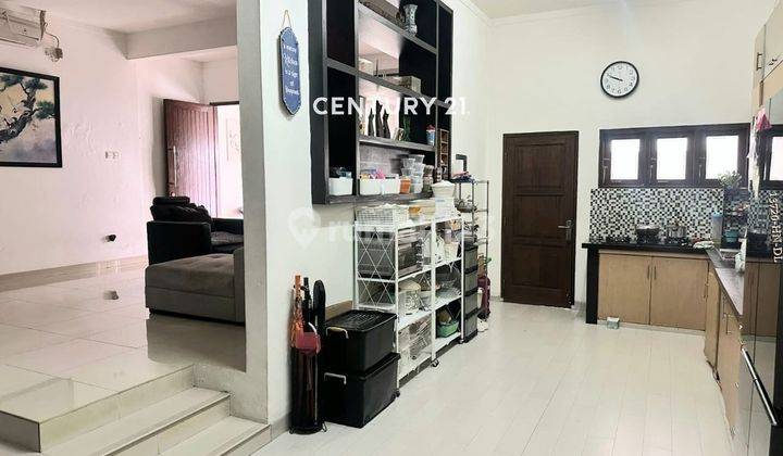 Rumah Siap Huni Lokasi Startegis Di Kebayoran Residence Bintaro 2