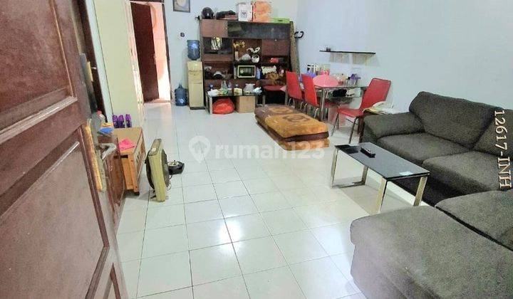 Dijual MURAH Rumah Hot Sale Di Graha Bintaro 2