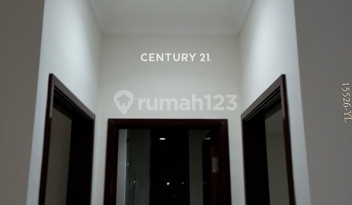 Dijual Unit Apartemen Permata Hijau Suitetower Ebony 2