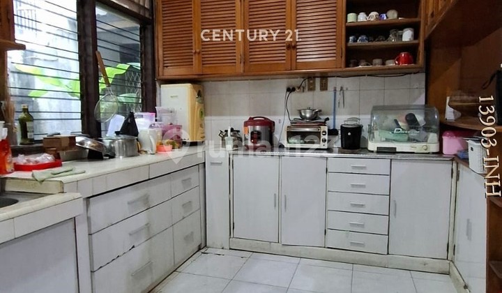 Rumah Di Jakarta  Selatan Luas Cocok Untuk Usaha Dekat Jl GatSU 2