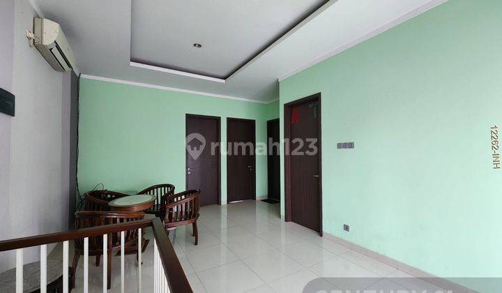 Dijual CEPAT Rumah Di Kebayoran Residence Bintaro Jaya  2