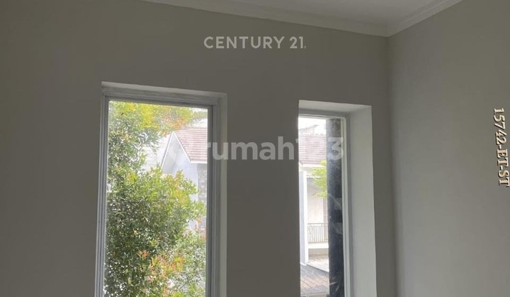 Dijual Rumah Brandnew di Lokasi Strategis di Graha Raya Bintaro 2