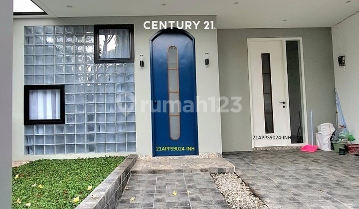 For Rent Renovated House Ready to Occupy In Graha Bint Cluster For Rent Renovated House Ready to Occupy In Graha Bint Cluster