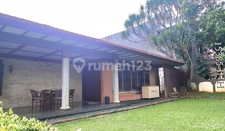 Dijual CEPAT Rumah Halaman Luas Dilokasi Premium Di Jakarta Timur Dijual CEPAT Rumah Halaman Luas Dilokasi Premium Di Jakarta Timur