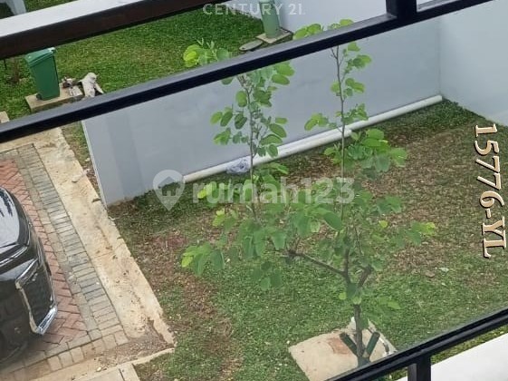 Dijual Rumah Siap Hunibangunan Masih Asli Dari Awal di Karawaci 2