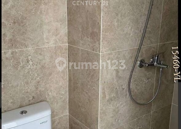 For Sale: TRANSPARK BINTARO Chicago Tower Apartment Unit 2