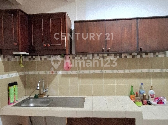 Disewakan Rumah Yang Nyaman Dan Aman Di Bintaro Jaya Sektor 9 2
