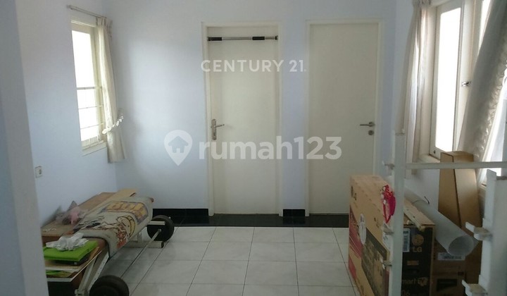 Dijual Rumah Dekat Transmart Dan Club House Graha Raya Bintaro 2
