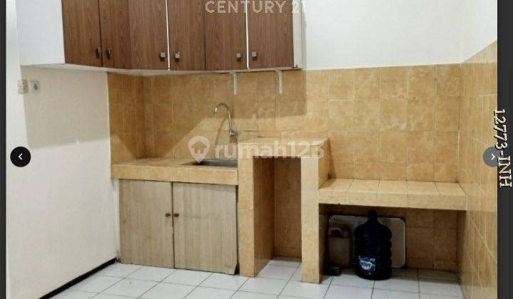 Dijual CEPAT Rumah Siap Huni Di Melati Mas BSD 2