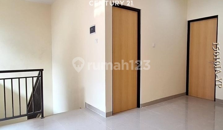 Rumah Siap Huni Brandnew Dijual Di Alam Sutera 2