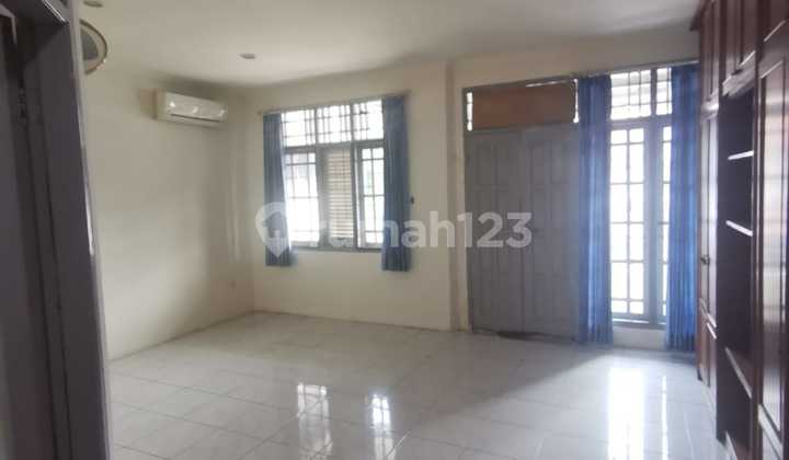 Dijual Rumah Kalideres Uk.6 Jalan 2 Mobil Dekat Fasum