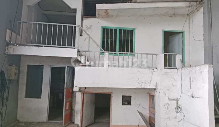 Dijual Gudang Pantai Indah Dadap Tangerang -akses Container 40 Ft Dijual Gudang Pantai Indah Dadap Tangerang -akses Container 40 Ft