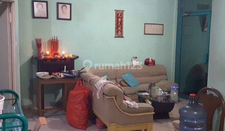 Dijual Rumah taman palem 2