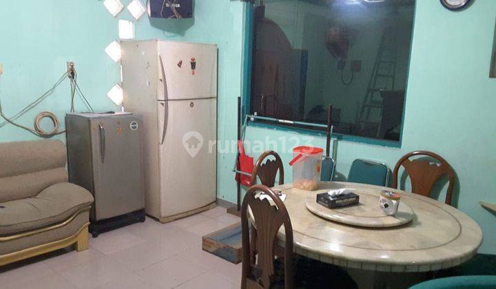 Dijual Rumah taman palem 1