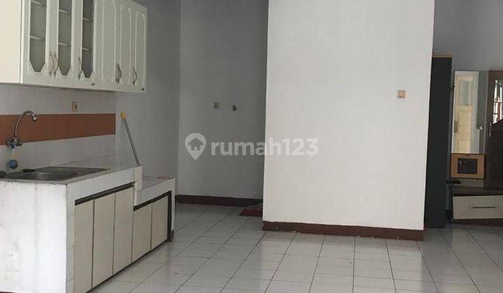 Dijual Rumah 2 Lantai di Citra 2 Ext Lt 7,2x12 SHM Hadap Barat Daya 2