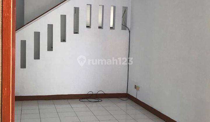 Dijual Rumah 2 Lantai di Citra 2 Ext Lt 7,2x12 SHM Hadap Barat Daya 1