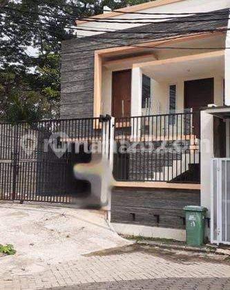 Dijual Rumah 3 Lantai di Citra 2 Ext Lt 112 SHM Hadap Selatan 1