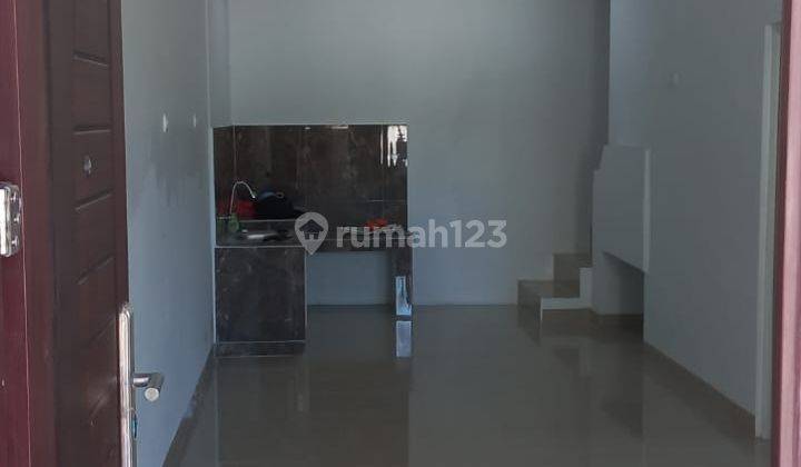 Dijual Rumah Minimalis 3 Lantai di Taman Surya 5 Lt 4x12 SHM Hadap Selatan 2