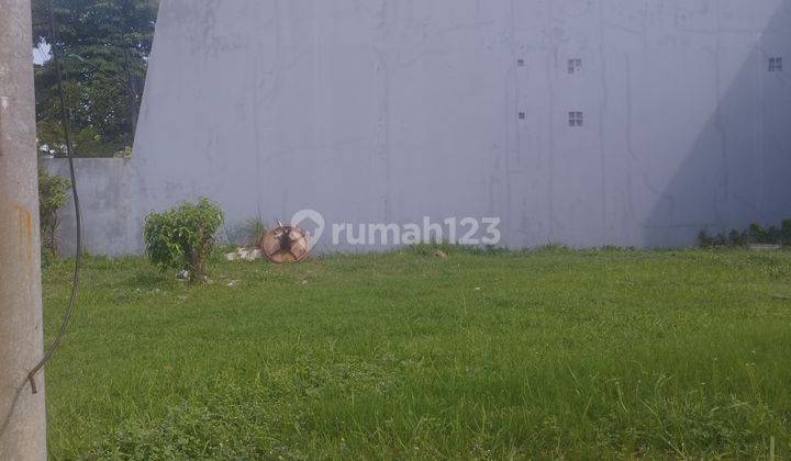 Dijual Tanah Hook di Citra 2 1
