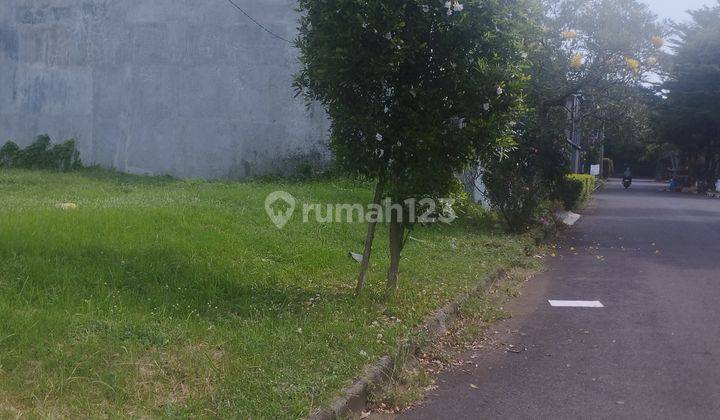 Dijual Tanah Hook di Citra 2 2