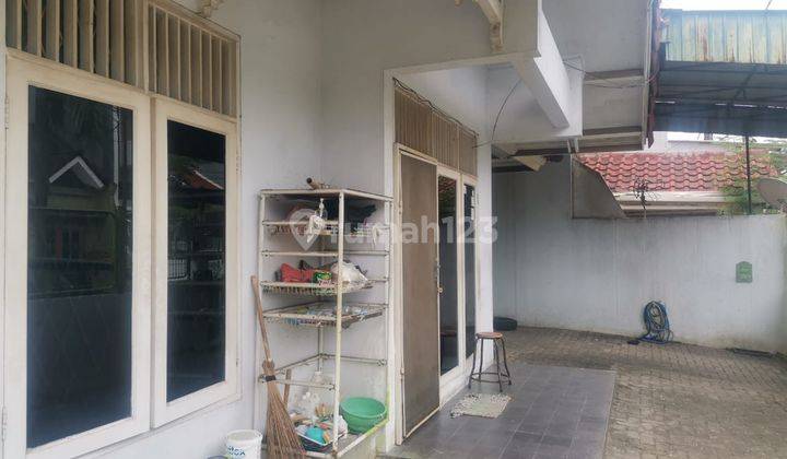 Dijual Rumah Citra garden 2 jakarta barat 1