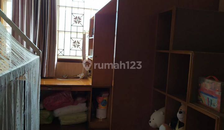 Dijual Rumah Hook Di Citra 1 1