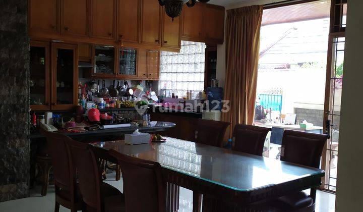 Dijual Rumah Hook Di Citra 1 2