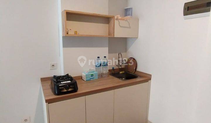 Disewa Apartemen Di Citra Garden 2