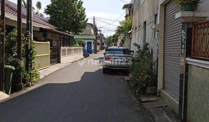 Rumah cendrawasih, cengkareng barat 1