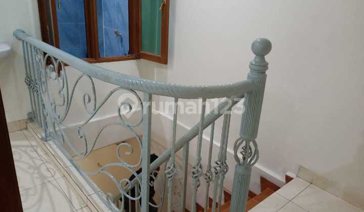 Jual Murah! Dijual Rumah Kalideres Permai - Jalan 2 Mobil Bagus Jual Murah! Dijual Rumah Kalideres Permai - Jalan 2 Mobil Bagus