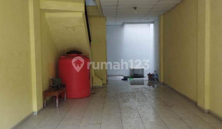 For Rent: 2-Story Shop House in Taman Surya 5 Boulevard for Business & Office