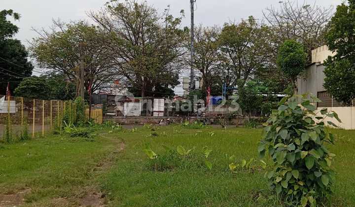 Dijual Tanah Di Citra 2 Hook Jarang Ada.