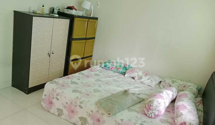 Dijual Rumah Casa Garden Bagus Jarang Ada