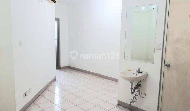 Dijual Apartemen Mediterania 1Br 2