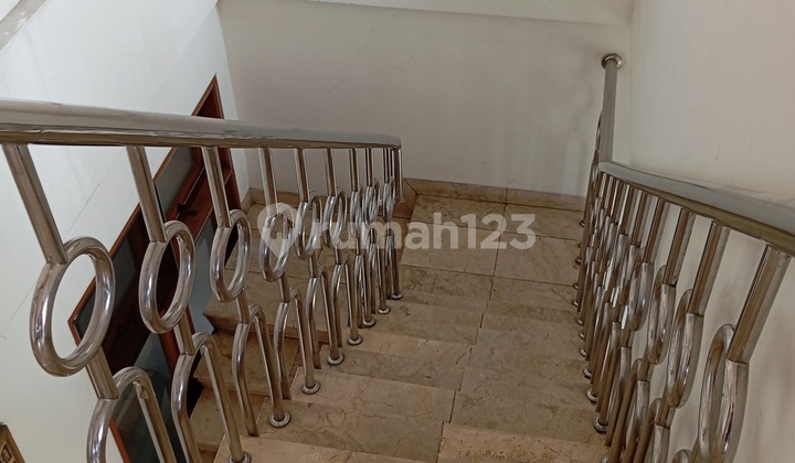 Dijual Rumah Angke Tambora 2