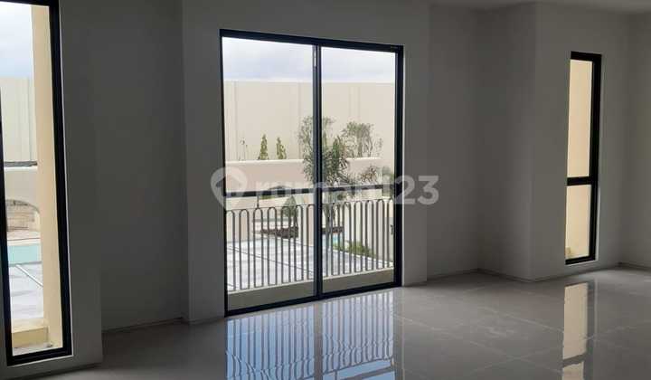 Disewa Rumah Citra 8 Uk.8 Jalan 3 Mobil Dekat Bandara 2