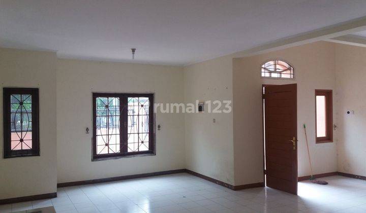 Dijual Rumah Murah Di Citra Garden 2