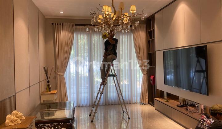 BSD Tangerang House Auction Rarely Available