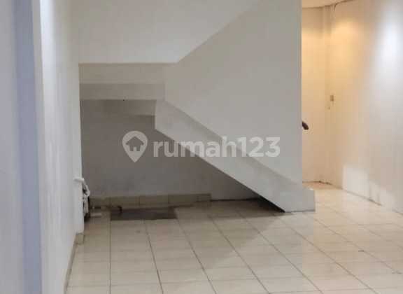 Disewa Ruko Taman Surya 2 Lantai - Jalan 2 Mobil Dktpasar Sekolah