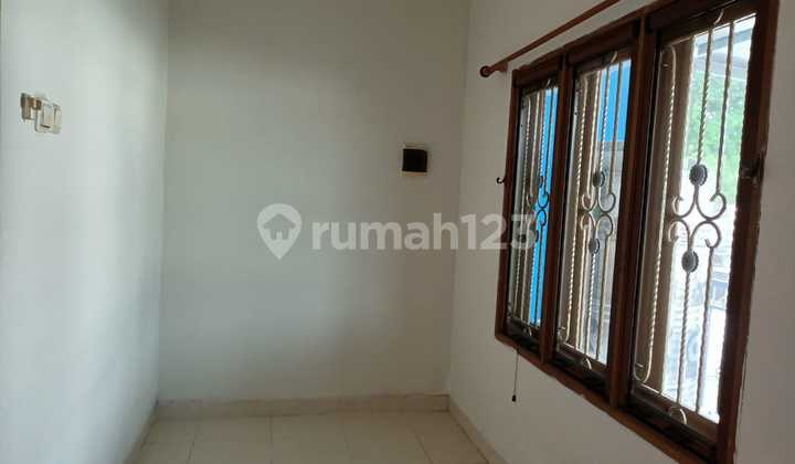 Jual Murah! Dijual Rumah Kalideres Permai - Jalan 2 Mobil Bagus 2