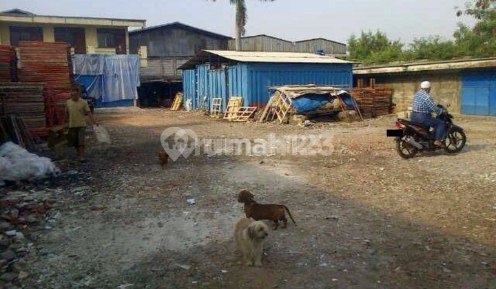 Disewa Gudang Murah ( 1100 M² ) Daerah Kalideres Disewa Gudang Murah ( 1100 M² ) Daerah Kalideres