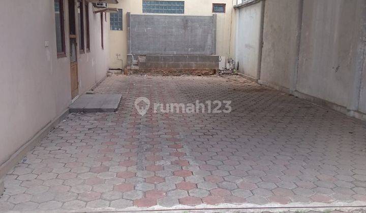 Dijual Rumah Kav Dki 2