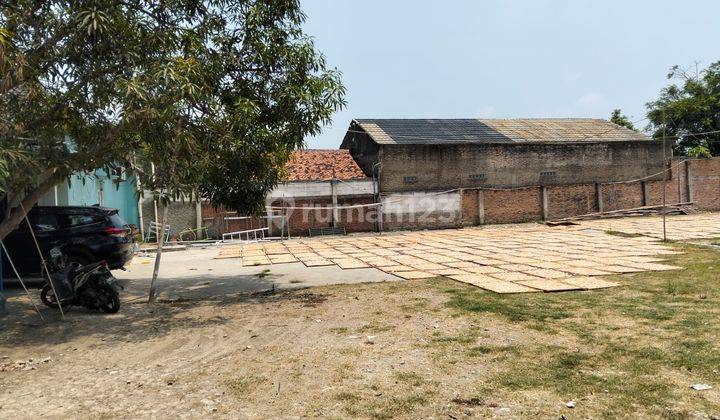 Dijual Pabrik Dikarawang 1