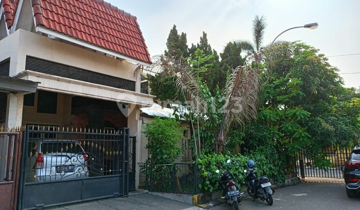 Dilelang Rumah Poris Plawad Dilelang Rumah Poris Plawad