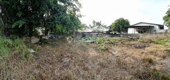 Dijual Tanah 1000m² Di Kalideres 1