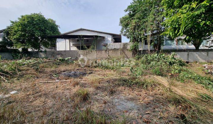 Dijual Tanah Di Kalideres 2