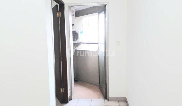 Dijual Apartemen Mediterania 1Br 1