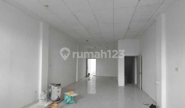 Disewa Ruko Kalideres 3 Lantai KM 3 Akses Jalan 3 Mobil