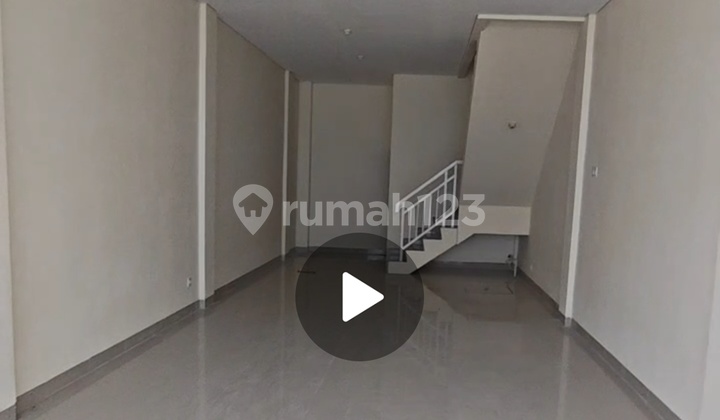 Dijual Ruko 2 Lantai Taman Surya Jalan 2 Mobil Dekat Fasum